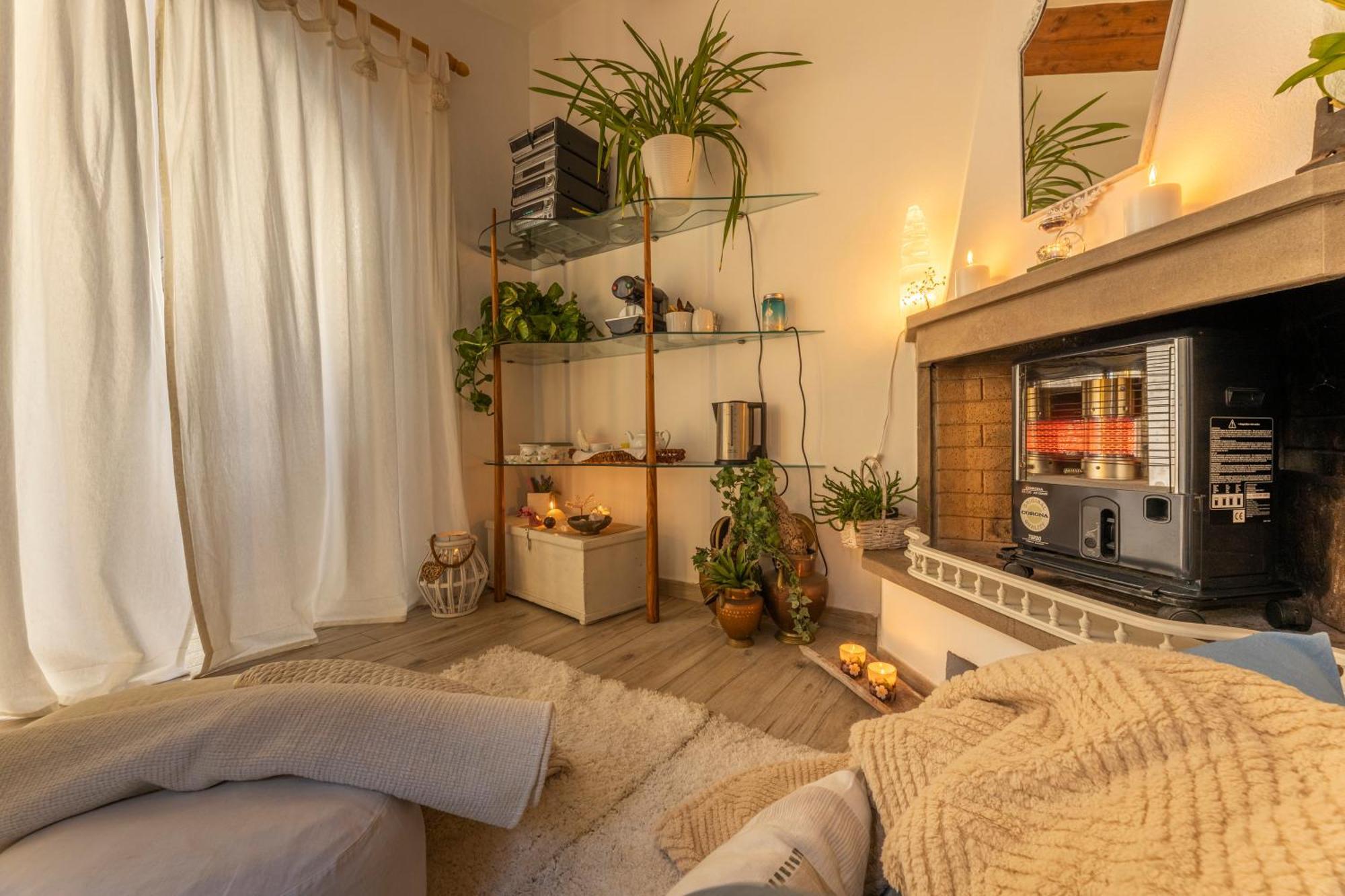 Acquamarina Guest house