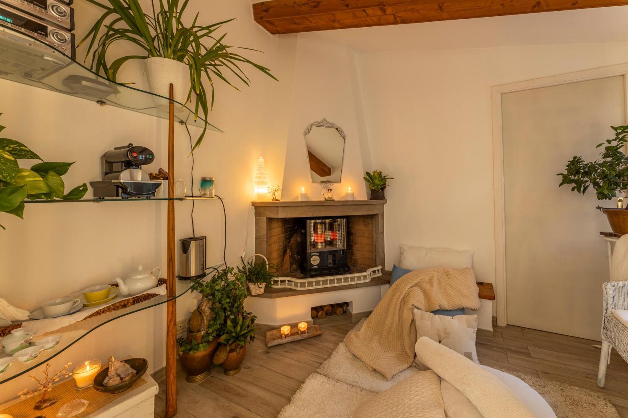 Guest house Acquamarina 2*