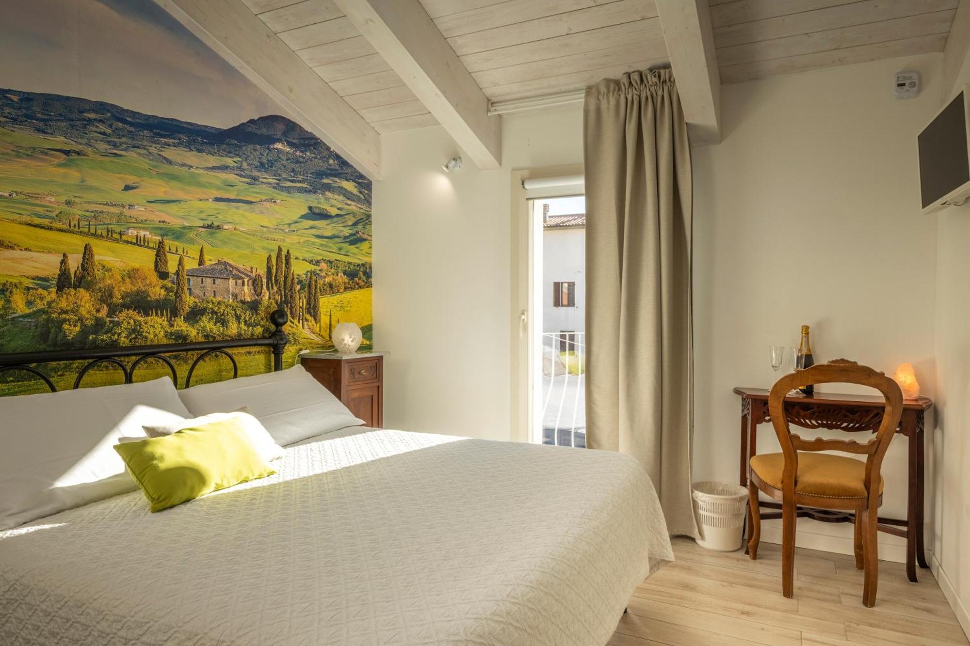 Guest house Acquamarina