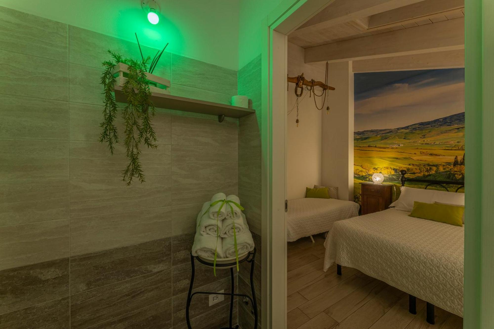 Casa de hóspedes Acquamarina 2*