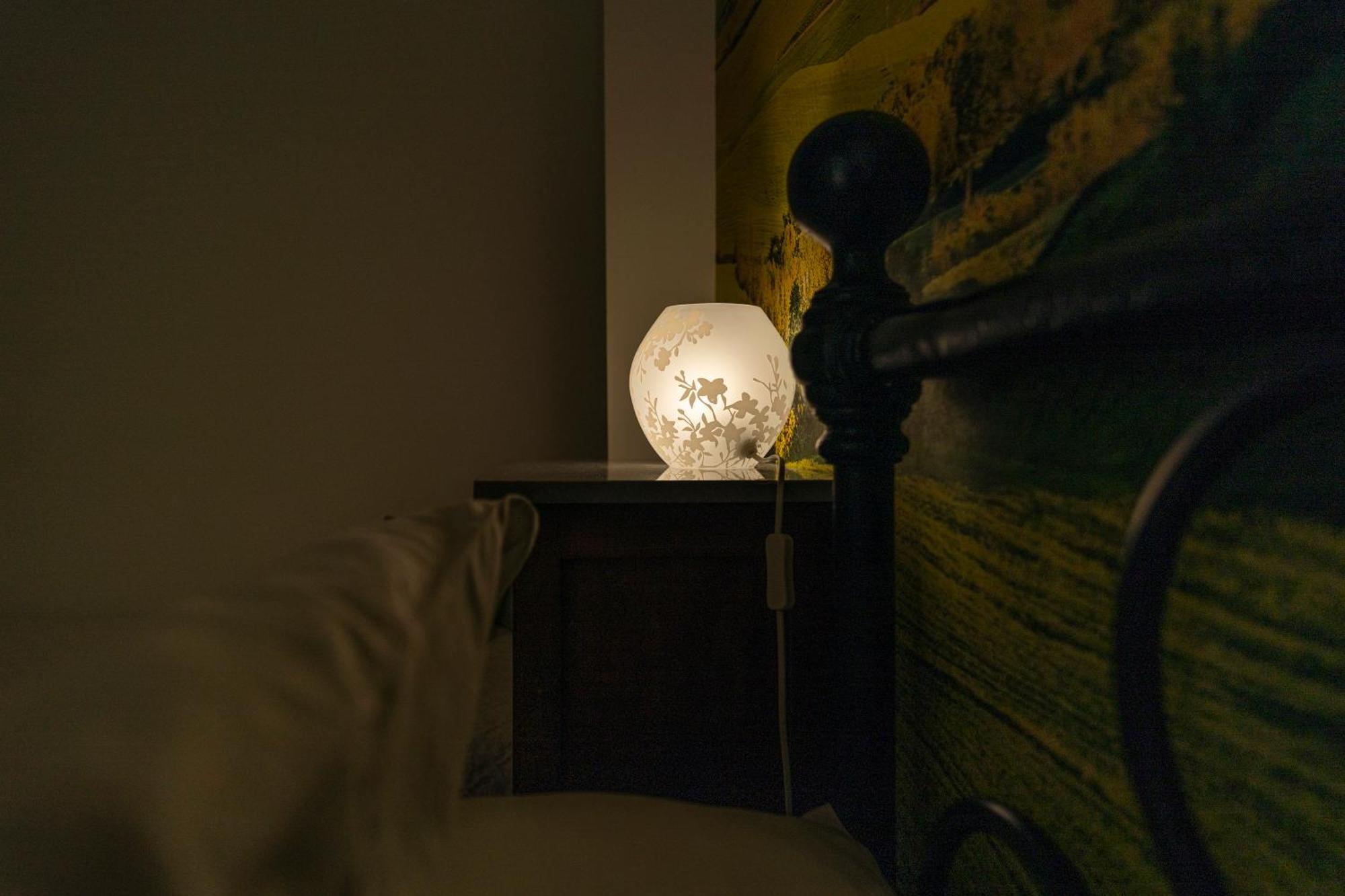 Acquamarina Guest house Follonica